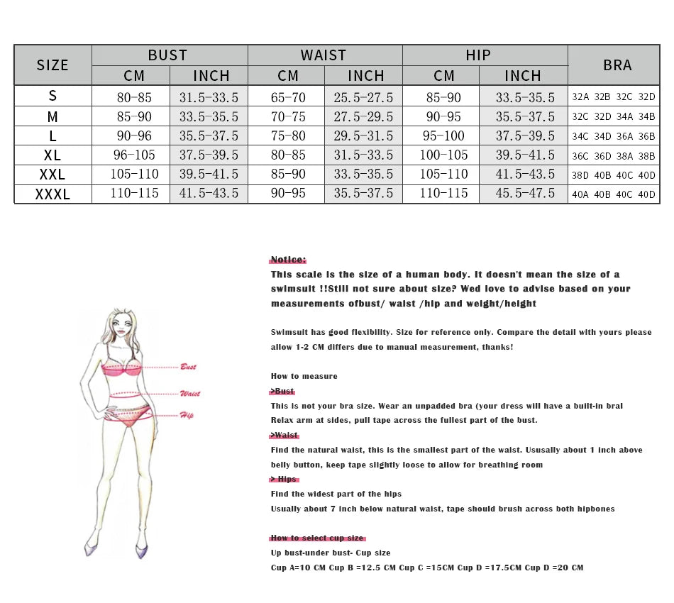 Sexy 3 pieces Bikinis 2024 Swimsuit For Women Swimwear Brazilian Bikini Set Biquini Female Swimuits Bandeau Pink Beachwear